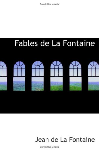 Fables de La Fontaine