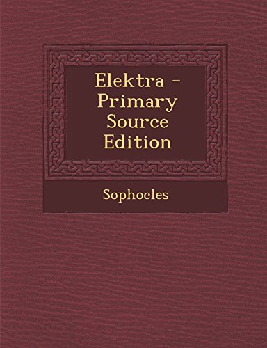 Elektra