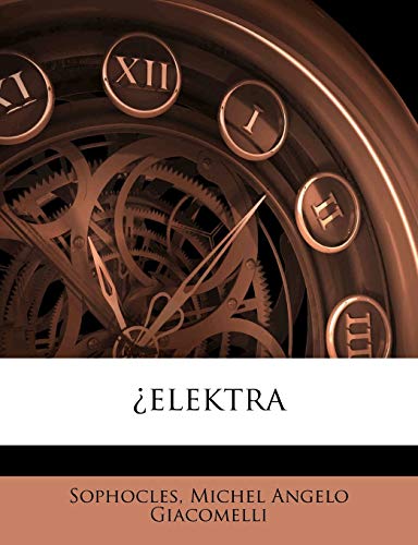¿elektra