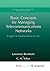 Basic Concepts for Managing Telecommunications Networks: Copper to Sand to Glass to Air