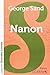 Nanon (grands caractères) (French Edition)