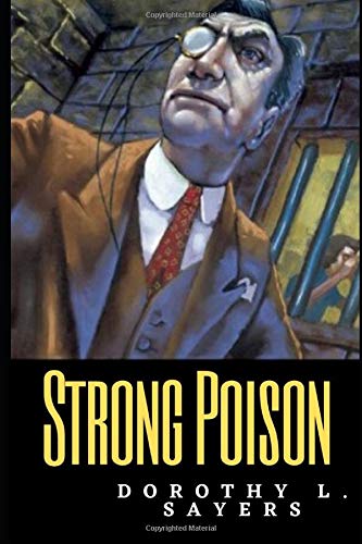 STRONG POISON