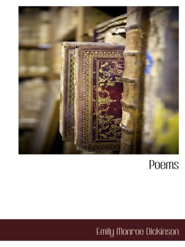 Poems