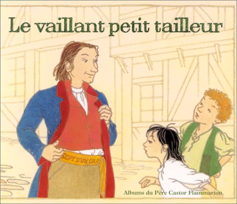 Vaillant petit tailleur