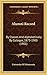 Alumni Record: By Classes And Alphabetically By Colleges, 1873-1900 (1901)