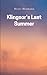 Klingsor's Last Summer: A historical novel by Hesse Hermann