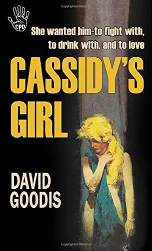 Cassidy's Girl