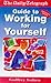 'GUIDE TO WORKING FOR YOURSELF (''DAILY TELEGRAPH'' GUIDES)'