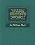 The Life of Mahomet: With Introductory Chapters on the Original Sources for the Biography of Mahomet, and on the Pre-Islamite History of AR
