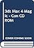 3ds Max 4 Magic - Con CD ROM