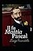 Il fu Mattia Pascal (Italian Edition)