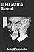 Il Fu Mattia Pascal (Italian Edition)