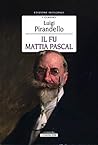 FU MATTIA PASCAL,IL