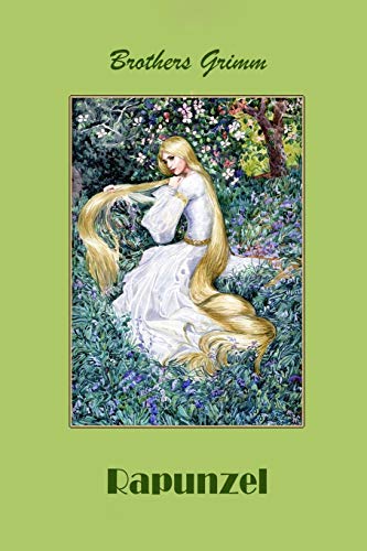 Rapunzel
