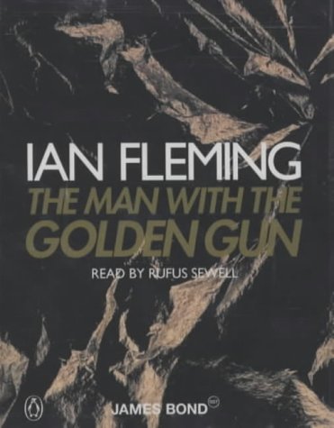 The Man With the Golden Gun