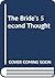 The Bride's Second Thought (Tender Romance)
