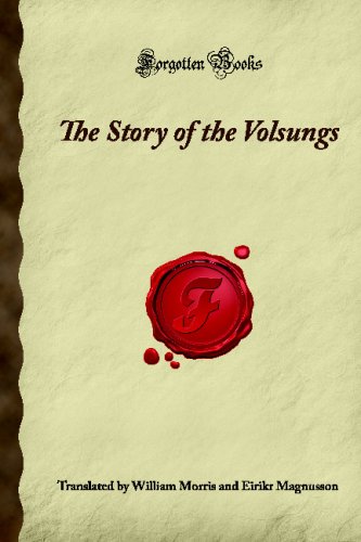 The Story of the Volsungs