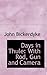 Days in Thule: With Rod, Gun and Camera