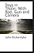 Days in Thule: With Rod, Gun and Camera