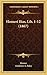 Homeri Ilias, Lib. 1-12 (1867)