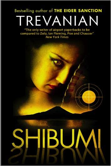 Shibumi