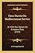 Dave Darrin On Mediterranean Service: Or With Dan Dalzell On European Duty (1919)