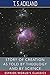 Story of Creation as Told by Theology and By Science (Esprios Classics)