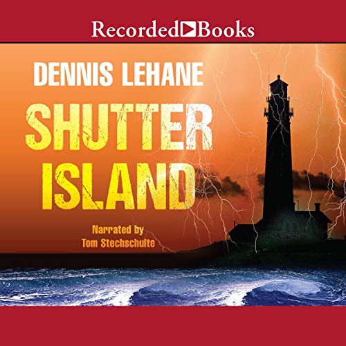 Shutter Island
