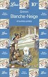 BLANCHE-NEIGE ET ...