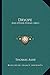 Dryope: And Other Poems (1861)