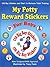 My Potty Reward Stickers fo...