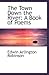 The Town Down the River: A Book of Poems
