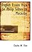 English Essays from Sir Philip Sidney to Macaulay