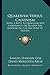 Quakerism Versus Calvinism: Being A Reply To Quakerism Not Christianity Or Reasons For Renouncing The Doctrine Of Friends
