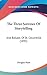 The Three Sorrows Of Storytelling: And Ballads Of St. Columkille (1895)