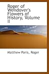 Roger of Wendover...