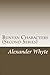 Bunyan Characters (Second Series)