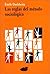 Las Reglas del Metodo Sociologico (Spanish Edition)