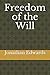 Freedom of the Will