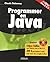 Programmer en Java (1Cédérom) (French Edition)