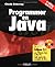 Programmer en Java (1Cédérom)