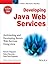 Developing Java Web Services