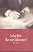 Was wird Literatur? by lothar-baier