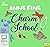 Charm School Audio  by Prunella Scales