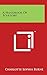 A Handbook Of Folklore