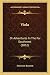 Viola: Or Adventures In The Far Southwest (1852)
