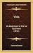 Viola: Or Adventures In The Far Southwest (1852)