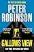 Gallows View by Peter Robinson