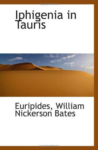 Iphigenia in Tauris