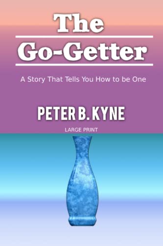 The Go-Getter